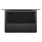 Apple MacBook Pro 14-inch - M5 Chip 16GB 1TB (Space Black)(MDE14X/A) - 4