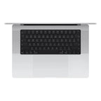 Apple MacBook Pro 16.2-inch M5 Pro 24GB 1TB macOS - Silver(MGE44X/A) - 2