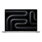 Apple MacBook Pro 16.2-inch M5 Pro 24GB 1TB macOS - Silver(MGE44X/A) - 1