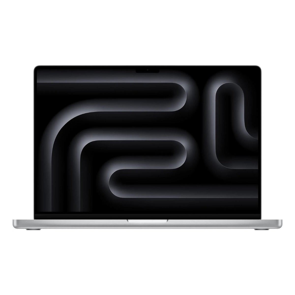 Apple MacBook Pro 16.2-inch M5 Pro 24GB 1TB macOS - Silver(MGE44X/A) - 1