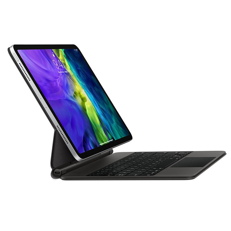 Apple Magic Keyboard for iPad Air (4th Gen) & iPad Pro 11-inch (2nd Gen)(MXQT2ZA/A) - 3