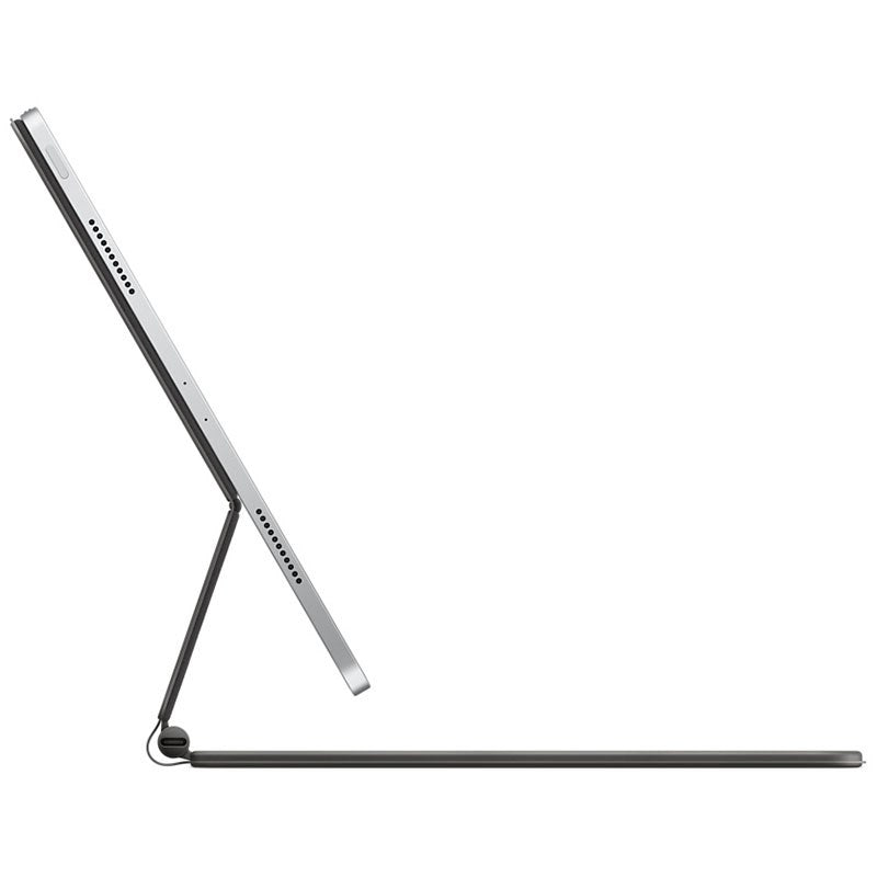 Apple Magic Keyboard for iPad Pro 12.9-inch - Black(MJQK3ZA/A) - 4