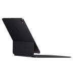 Apple Magic Keyboard for iPad Pro 13-inch (M4) - Black (US English)(MWR53ZA/A) - 1