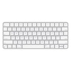 Apple Magic Keyboard - White (2024)(MXCL3ZA/A) - 1