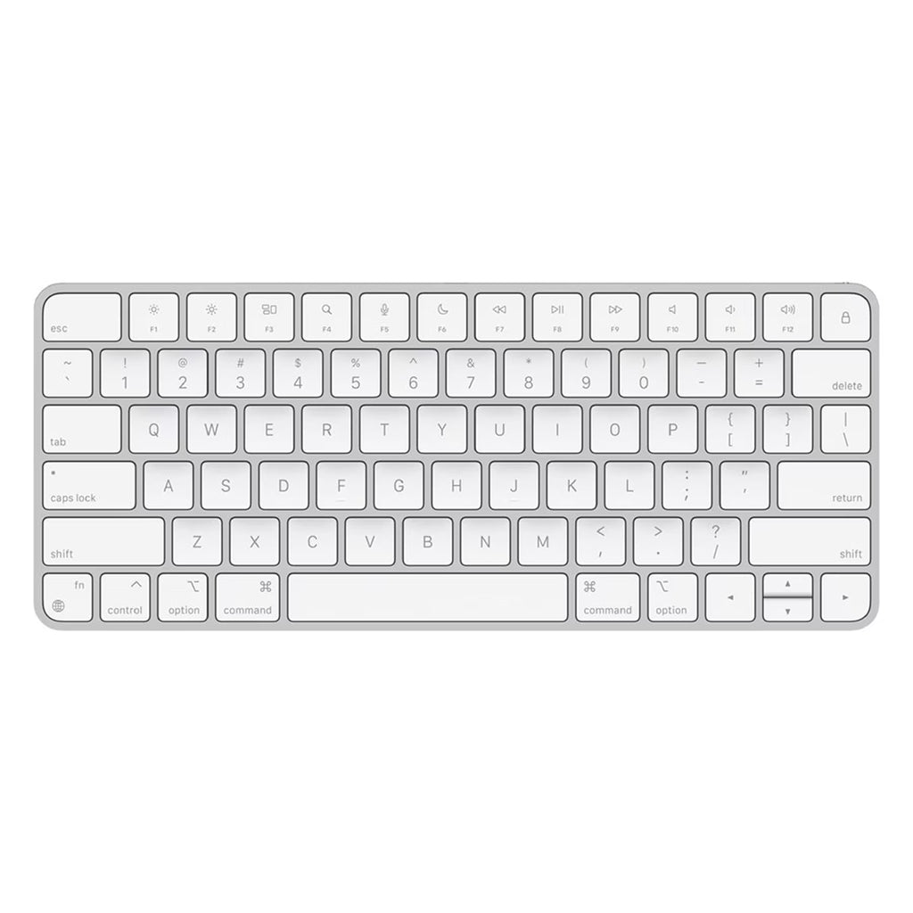 Apple Magic Keyboard - White (2024)(MXCL3ZA/A) - 1