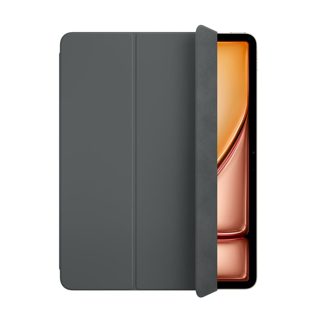 Apple Smart Folio for iPad Air 13-inch (M2) - Charcoal Gray(MWK93FE/A) - 2