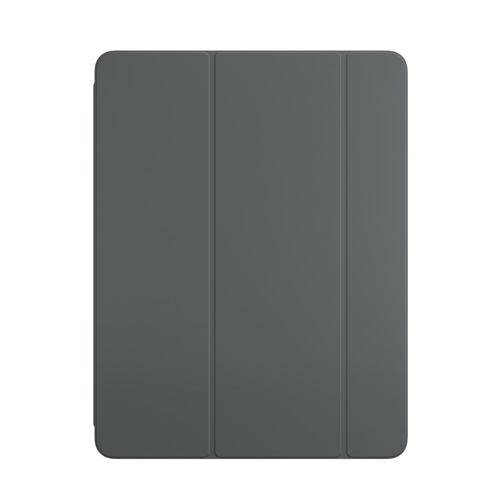 Apple Smart Folio for iPad Air 13-inch (M2) - Charcoal Gray(MWK93FE/A) - 1