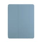 Apple Smart Folio for iPad Air 13-inch (M2) - Denim(MWKA3FE/A) - 1