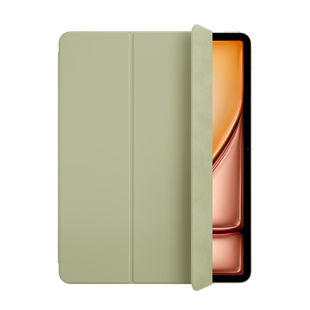 Apple Smart Folio for iPad Air 13-inch (M2) - Sage(MWKC3FE/A) - 2