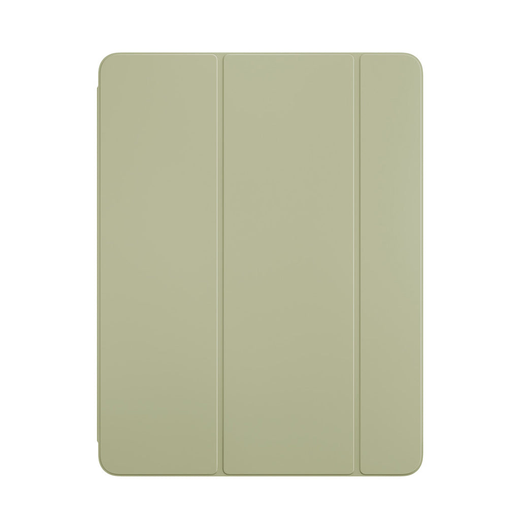 Apple Smart Folio for iPad Air 13-inch (M2) - Sage(MWKC3FE/A) - 1