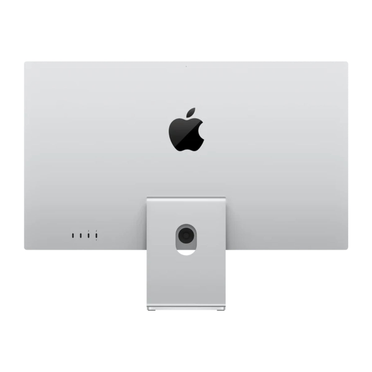 Apple Studio Display 27" 5K Retina display w/ Tilt and Height Adjustable Stand - Nano-Texture Glass(MFF04X/A) - 2