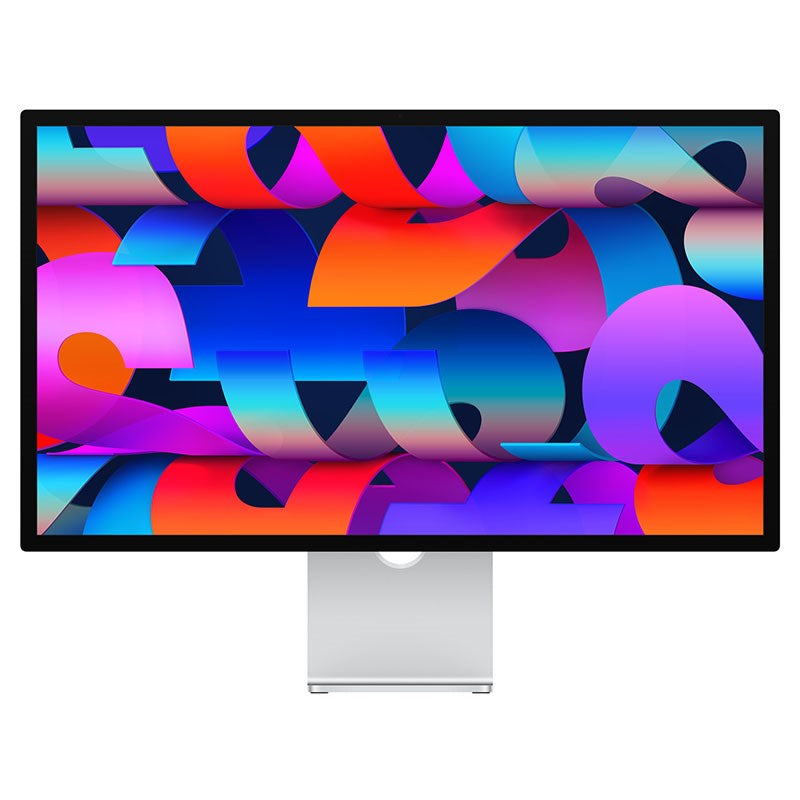 Apple Studio Display - Nano-Texture Glass with Tilt-Adjustable Stand(MMYW3X/A) - 1