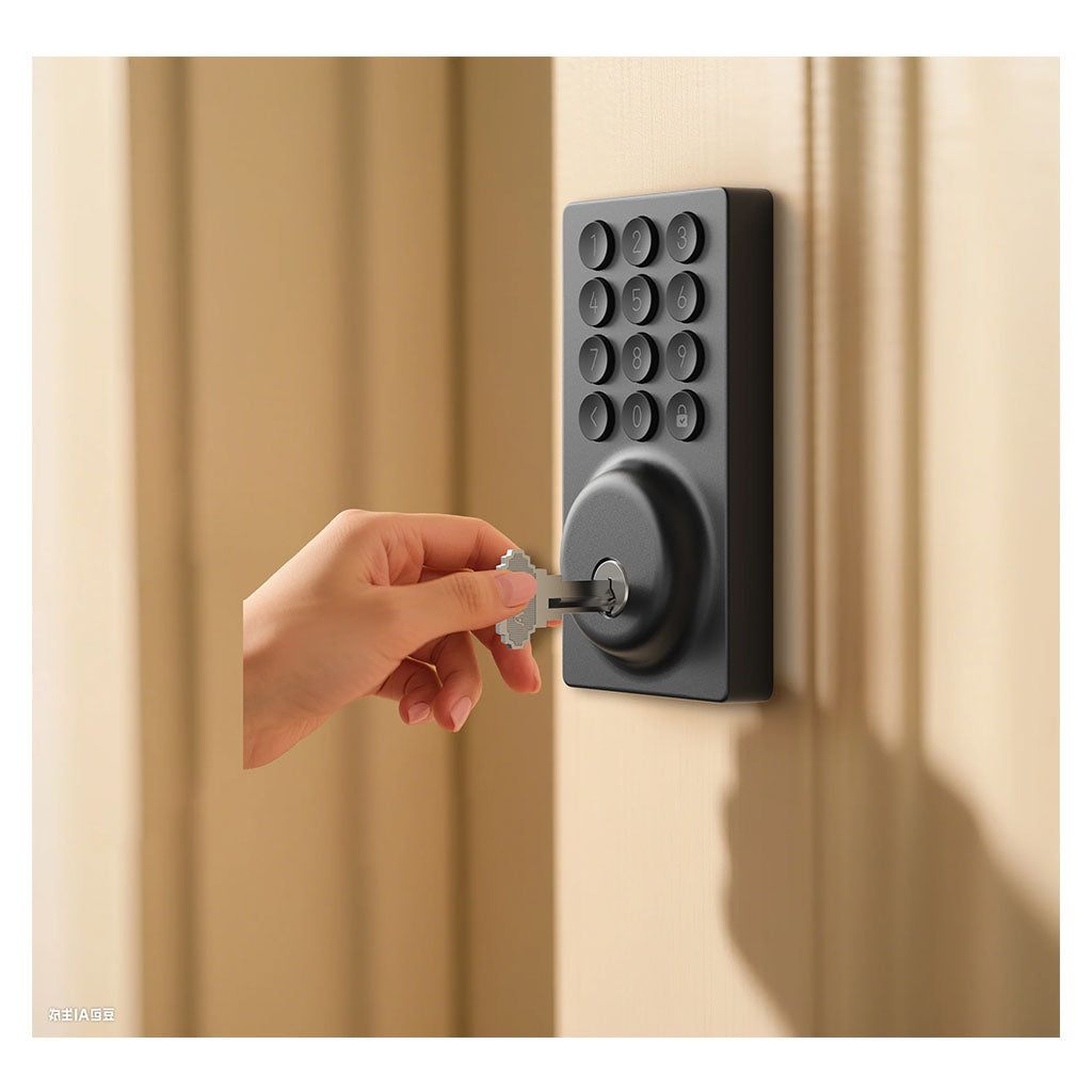 Aqara B50 Smart Door Lock(DL-D12E) - 7