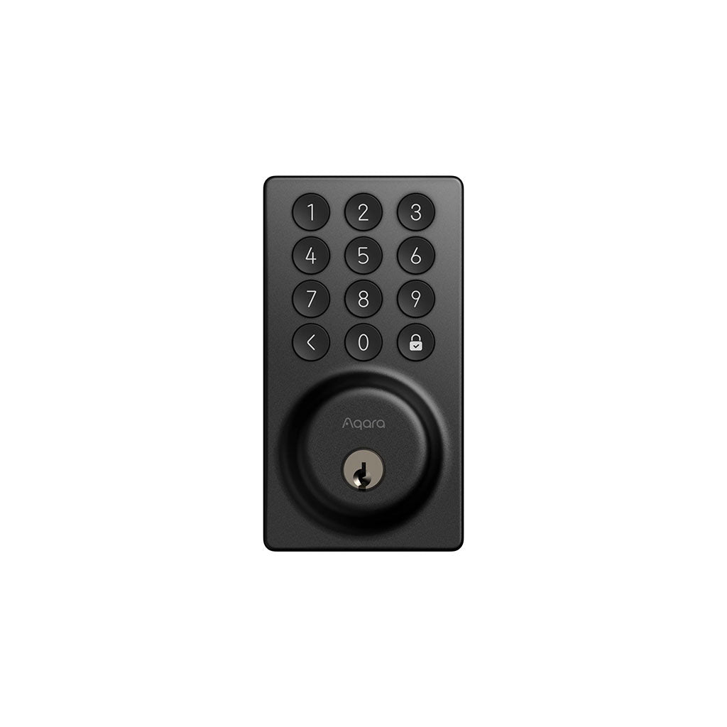 Aqara B50 Smart Door Lock(DL-D12E) - 3
