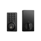Aqara B50 Smart Door Lock(DL-D12E) - 1