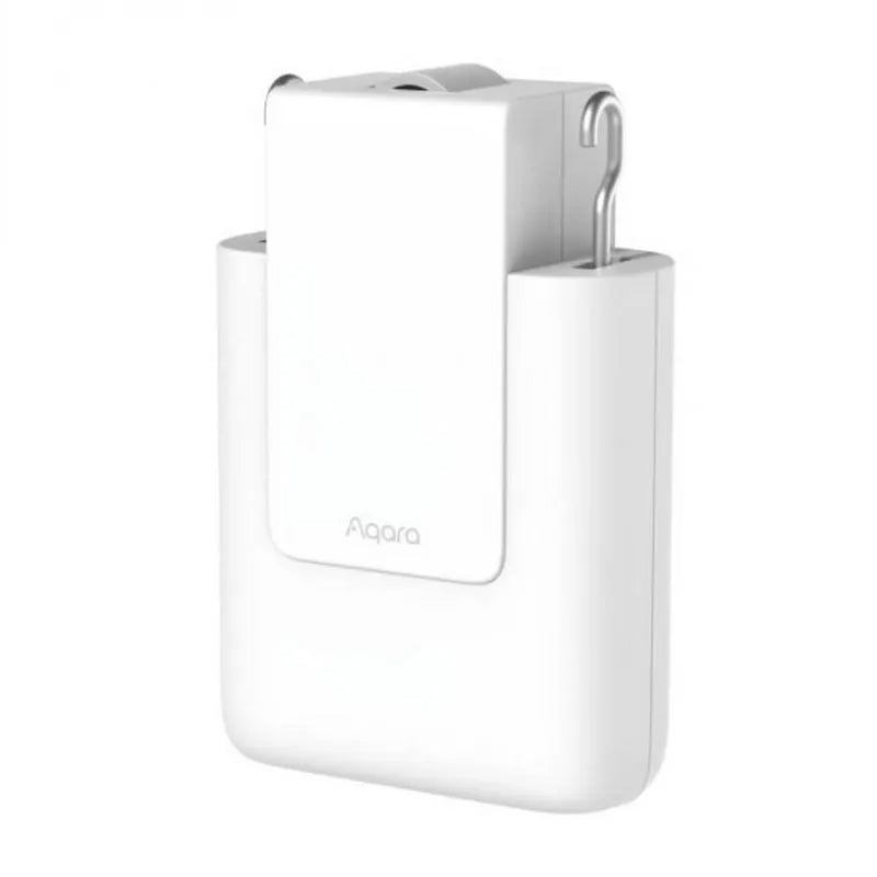 Aqara Curtain Driver E1 Controller - Track Version(AM025GLW01) - 1