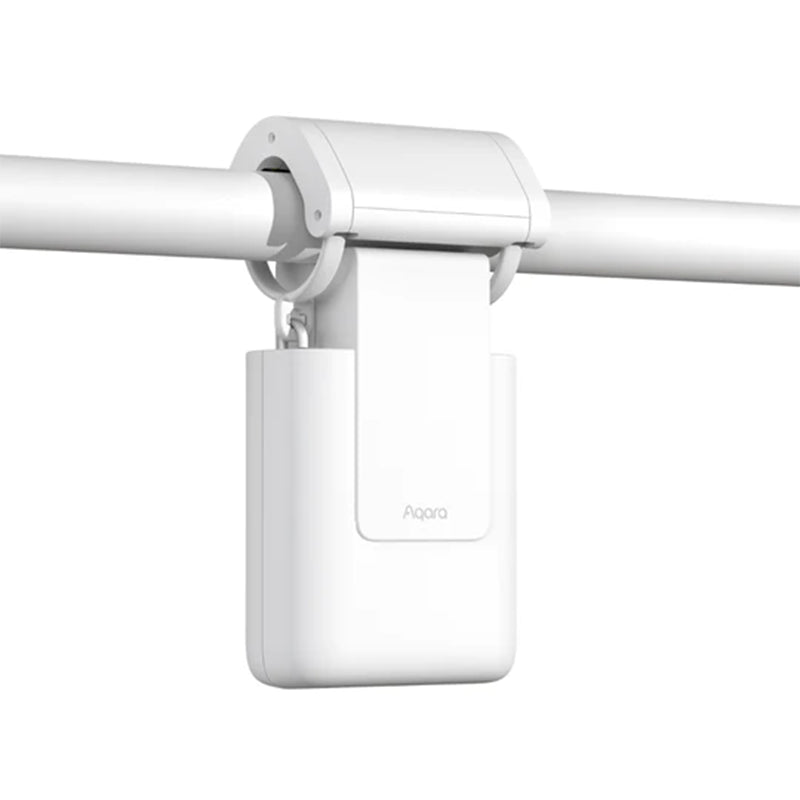 Aqara Curtain Driver E1 - Rod Version(AM025GLW02) - 2