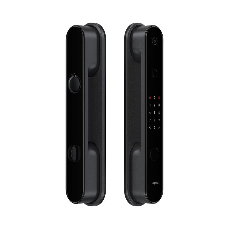 Aqara D100 Smart Door Lock(ZNMS20LM) - 1