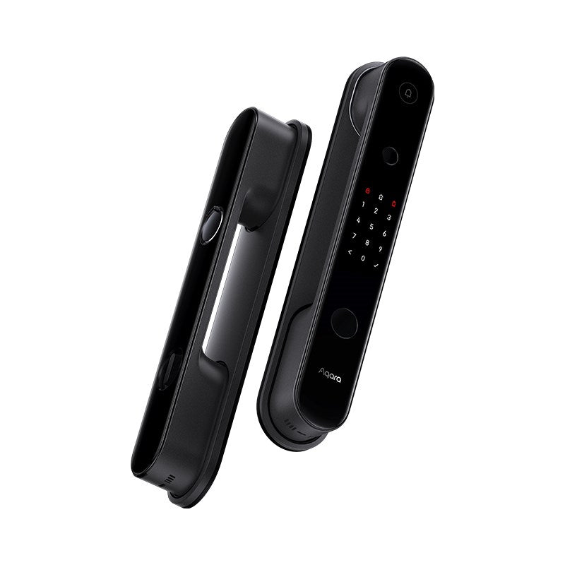 Aqara D100 Smart Door Lock(ZNMS20LM) - 2