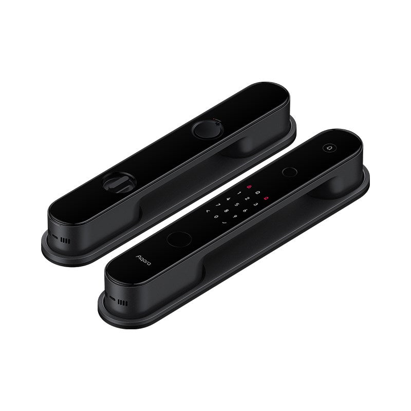 Aqara D100 Smart Door Lock(ZNMS20LM) - 3
