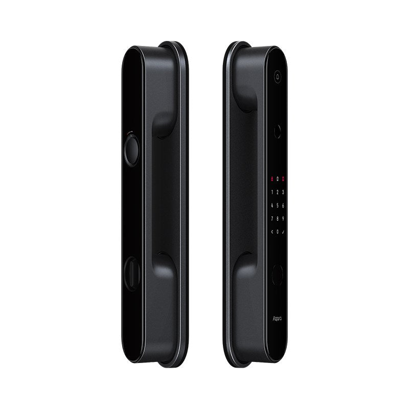 Aqara D100 Smart Door Lock(ZNMS20LM) - 5