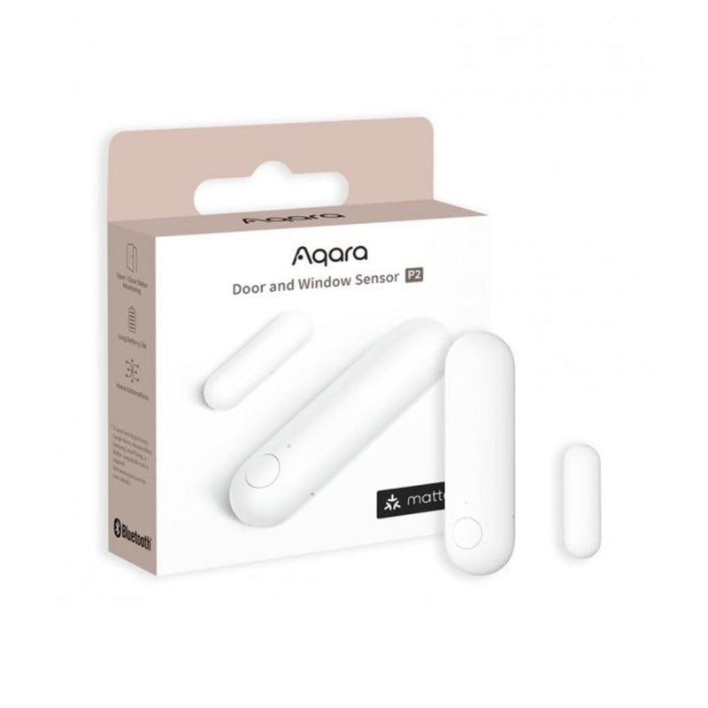 Aqara Door and Window Sensor P2(DW-S02D) - 2