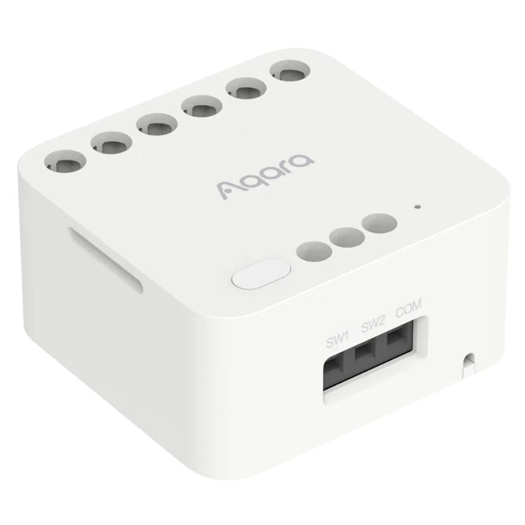 Aqara T2 Dual Relay Module(DCM-K01) - 2