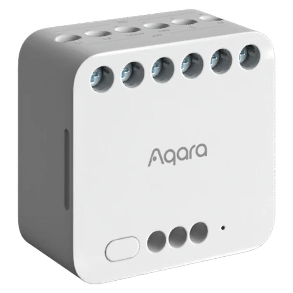 Aqara T2 Dual Relay Module(DCM-K01) - 1