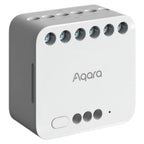 Aqara T2 Dual Relay Module(DCM-K01) - 1