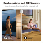 Aqara FP300 Presence Multi-Sensor(PS-S04D) - 3