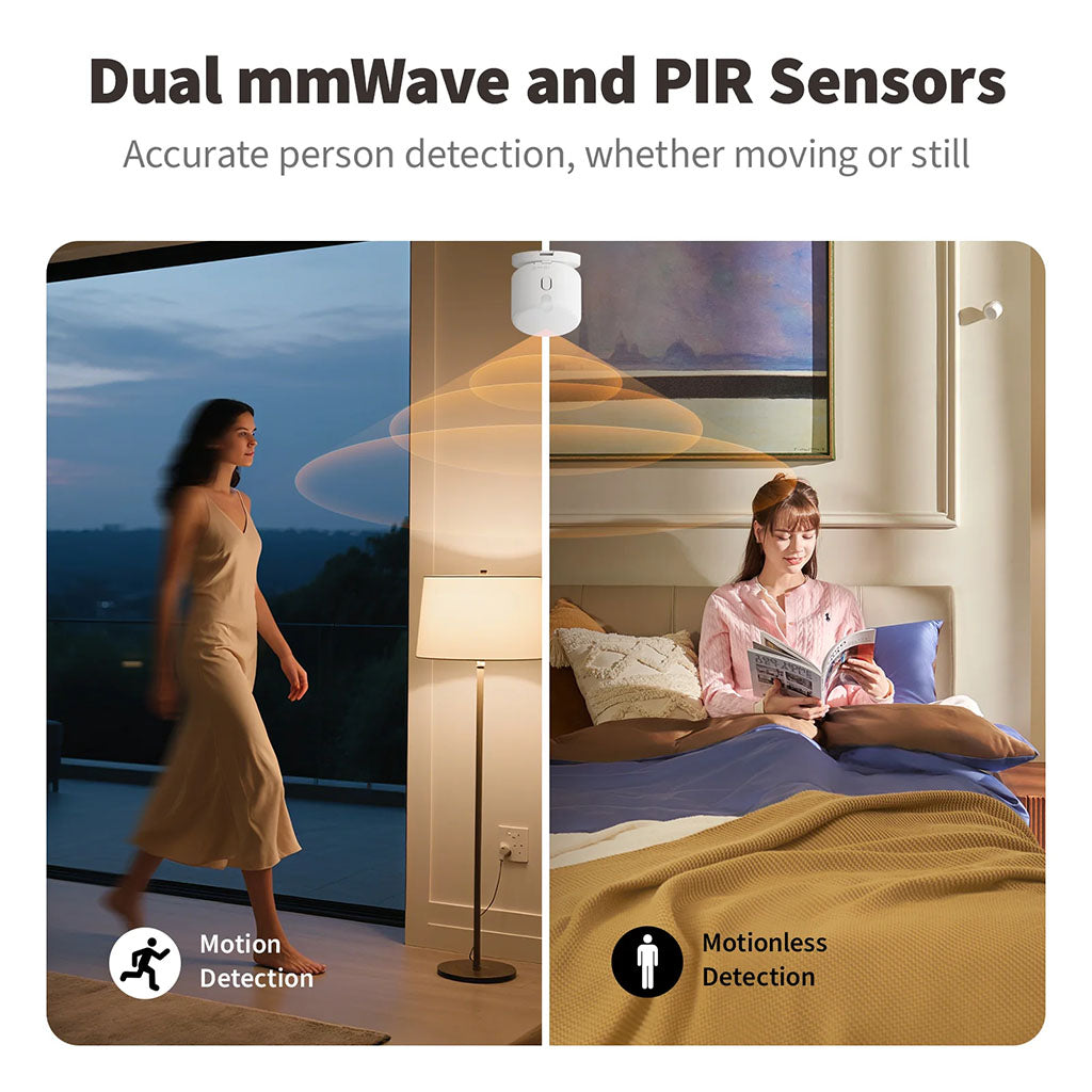 Aqara FP300 Presence Multi-Sensor(PS-S04D) - 3