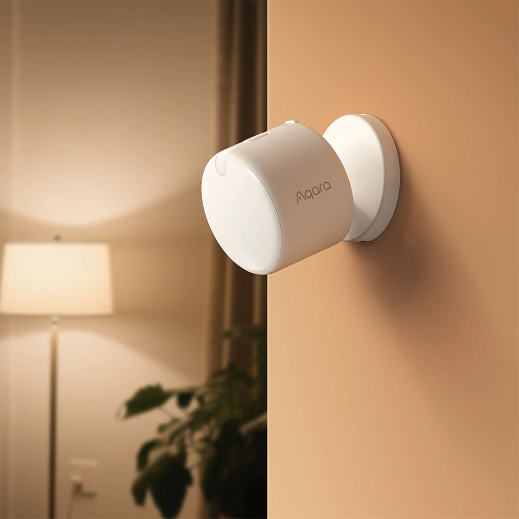 Aqara FP300 Presence Multi-Sensor(PS-S04D) - 4