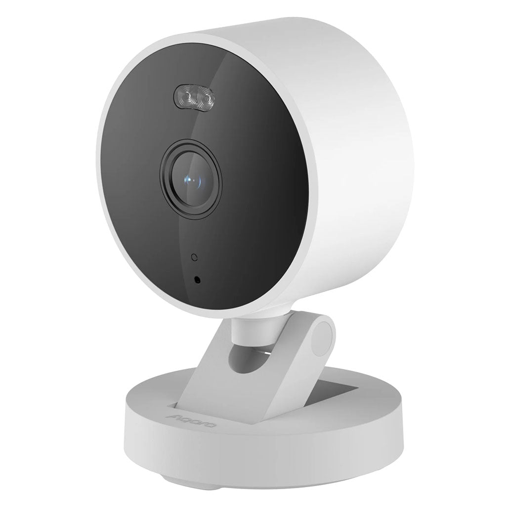 Aqara G100 2K Camera - White(CH-C08D White) - 1