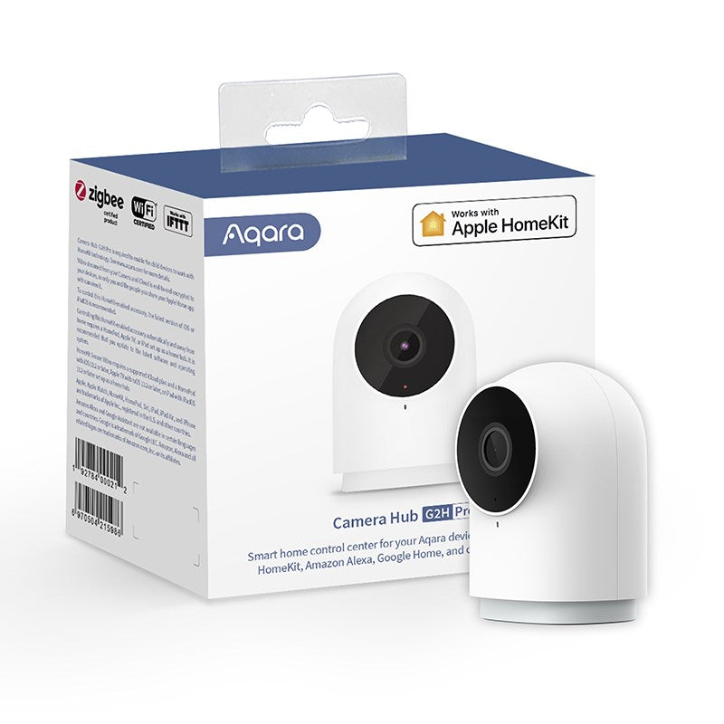 Aqara G2H Pro 1080p Camera Hub(CH-C01) - 2