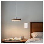 Aqara H2 Vertical Smart Wall Switch - 2 Buttons & 2 Channels(WS-K03E) - 6