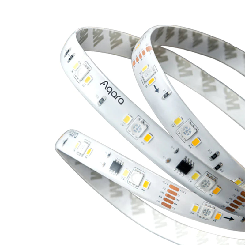 Aqara LED Light Strip T1 Extension - 1m(RLSE-K01D) - 1