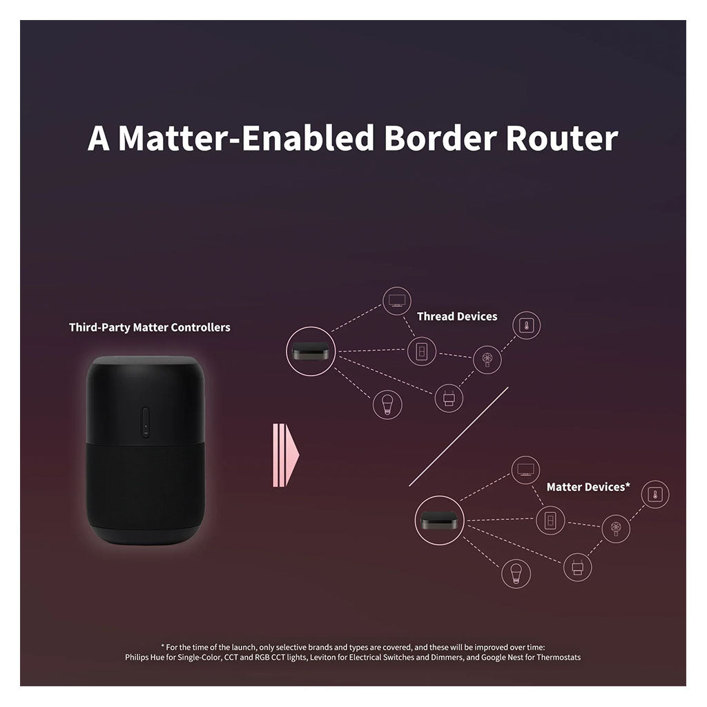 Aqara M3 Smart Home Hub(HM-G01D) - 3