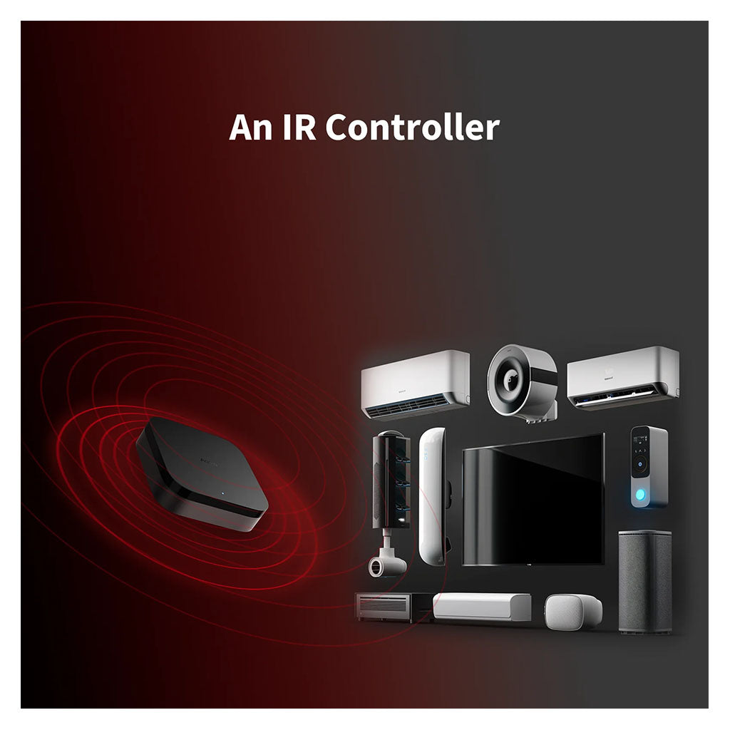 Aqara M3 Smart Home Hub(HM-G01D) - 5