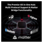 Aqara M3 Smart Home Hub(HM-G01D) - 6