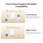 Aqara P100 Multi-State Sensor Kit - White(VB-S03D White) - 4