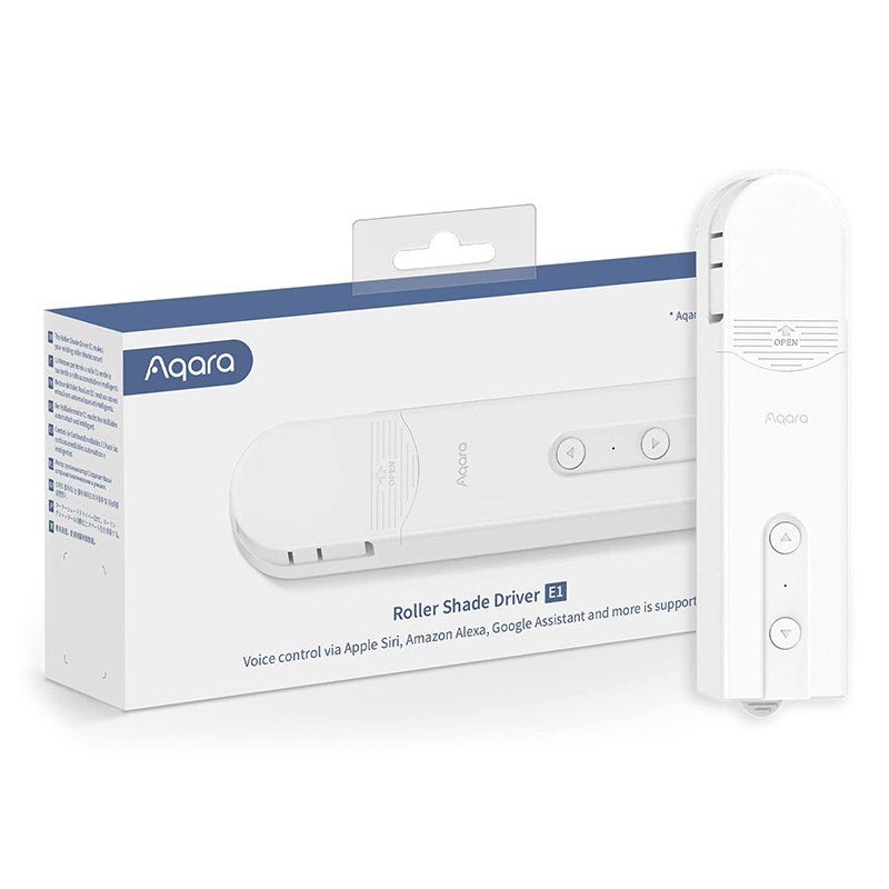 Aqara E1 Roller Shade Driver Blind Controller(RSD-M01) - 1