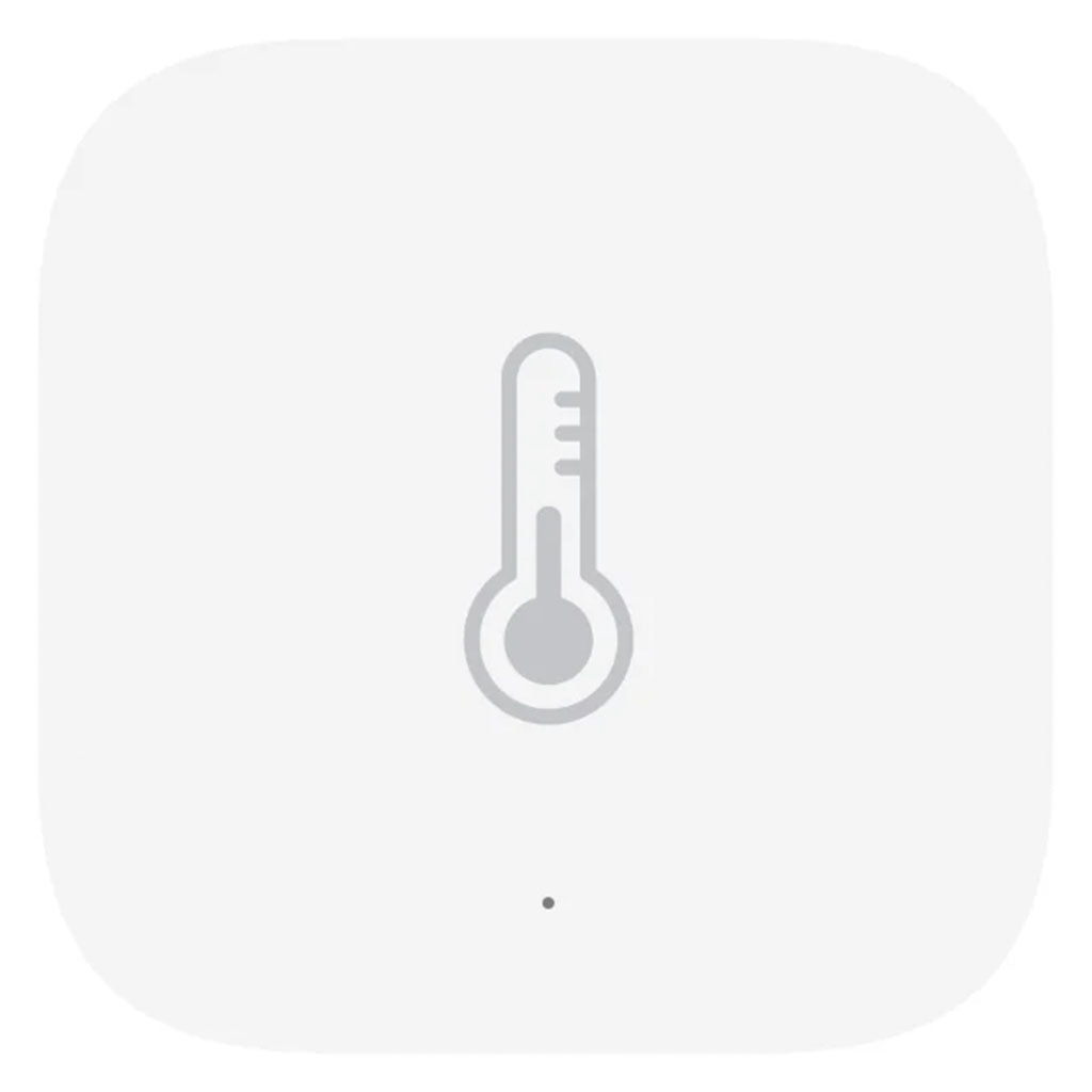 Aqara T1 Temperature and Humidity Sensor(TH-S02D) - 1