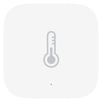 Aqara T1 Temperature and Humidity Sensor(TH-S02D) - 1