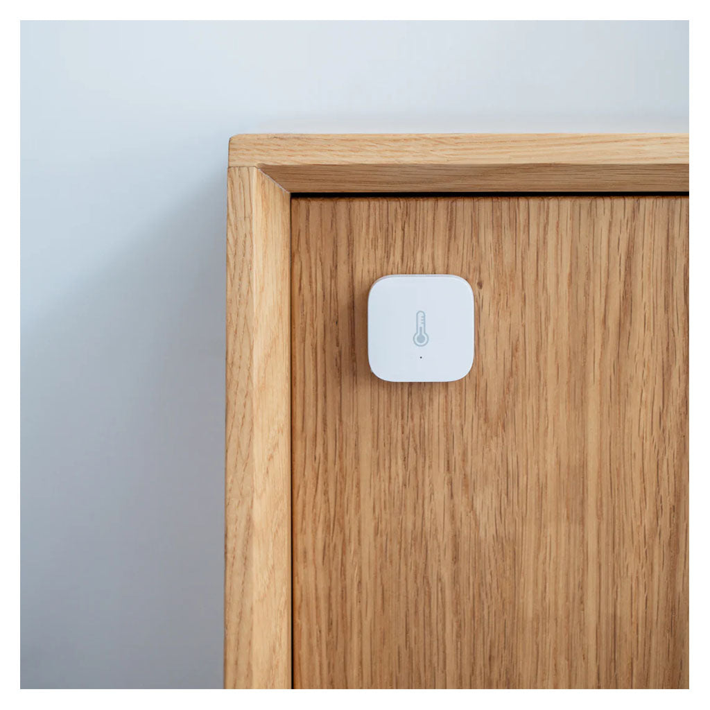 Aqara T1 Temperature and Humidity Sensor(TH-S02D) - 6
