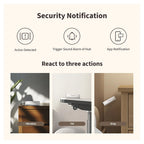 Aqara T1 Vibration Sensor(VB-S01D) - 4