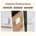 Aqara T1 Vibration Sensor(VB-S01D) - 5