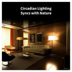 Aqara T2 RGB CCT Smart LED Light Bulb - GU10(LB-L03D) - 3