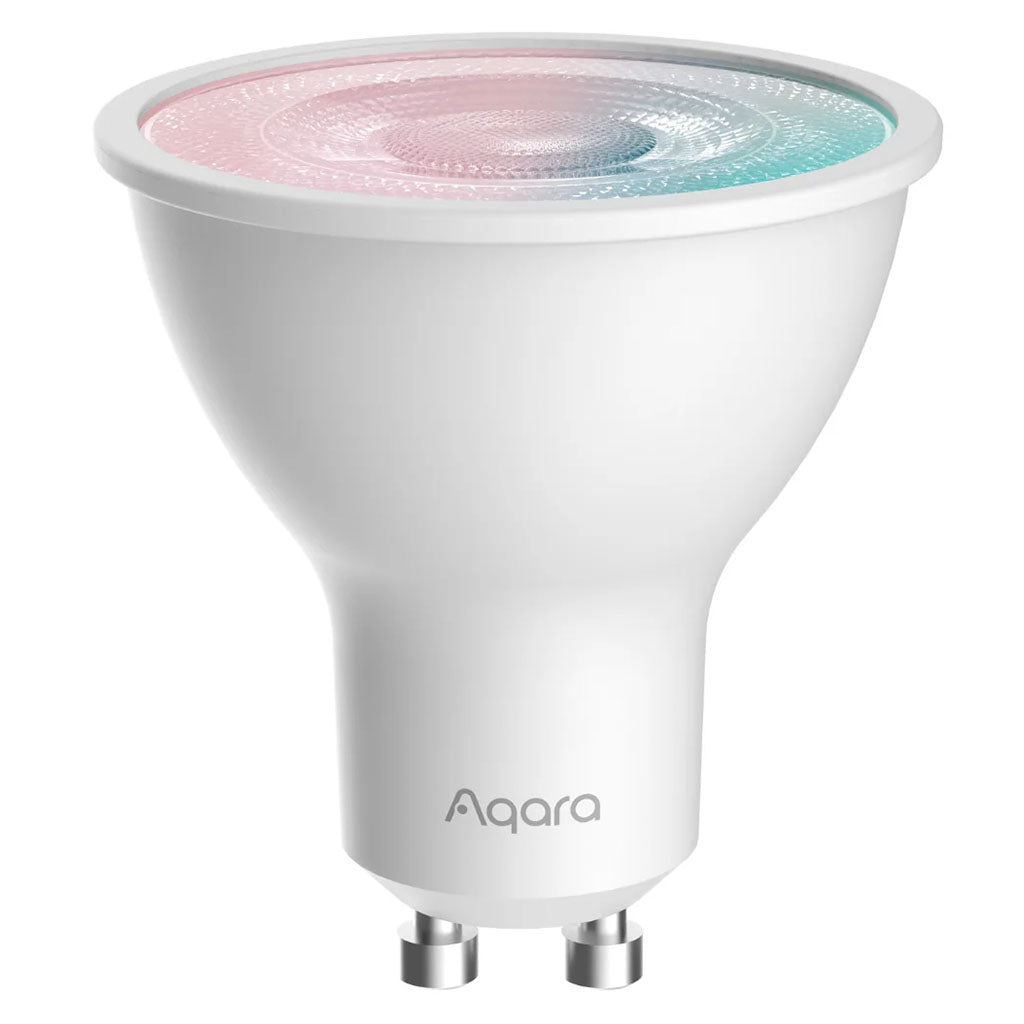 Aqara T2 RGB CCT Smart LED Light Bulb - GU10(LB-L03D) - 1