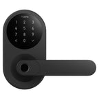 Aqara U300 Smart Door Lock - Black(DL-D02D Black) - 2