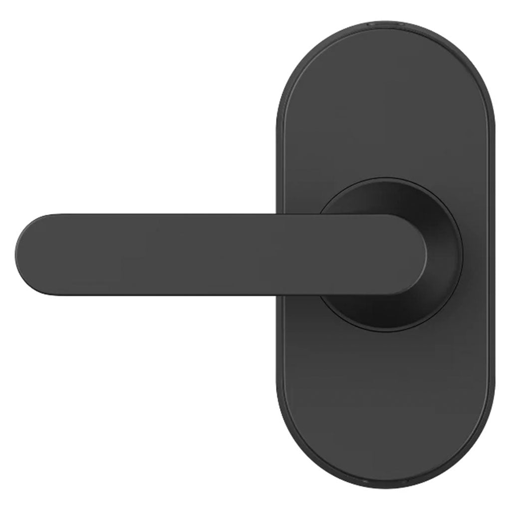 Aqara U300 Smart Door Lock - Black(DL-D02D Black) - 3